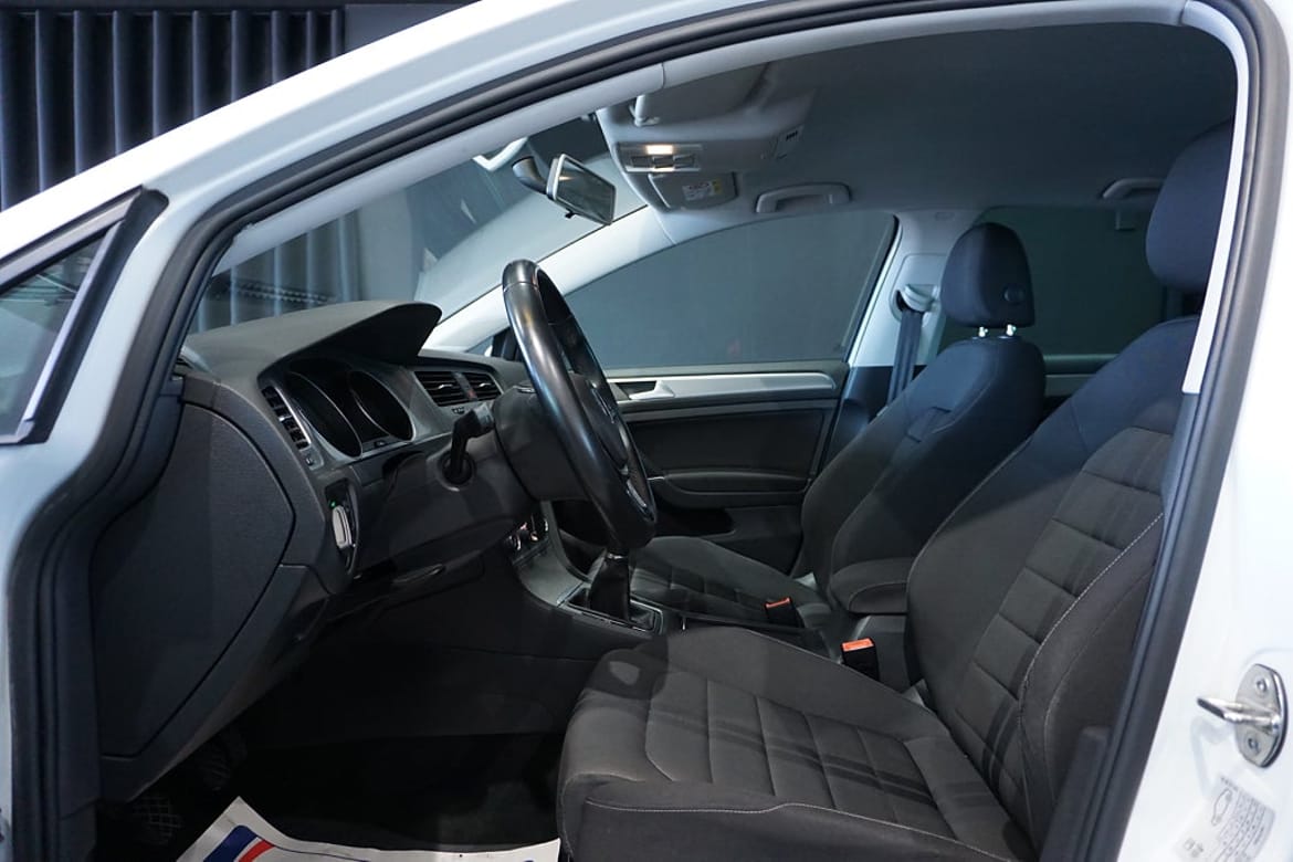 Volkswagen Golf 2016 - miniatyr 11