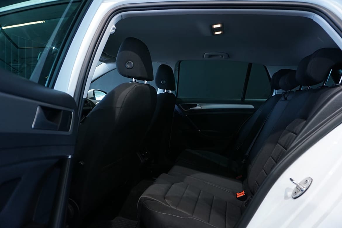 Volkswagen Golf 2016 - miniatyr 8