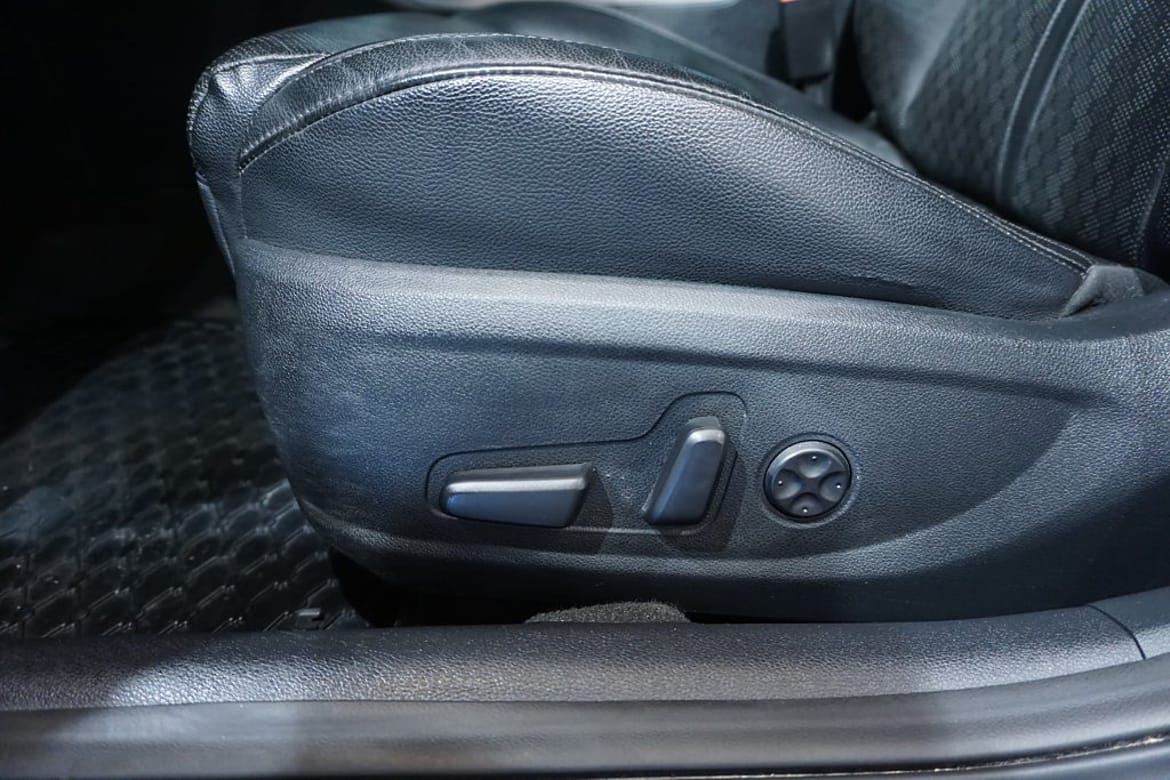 Kia Optima 2018 - miniatyr 18