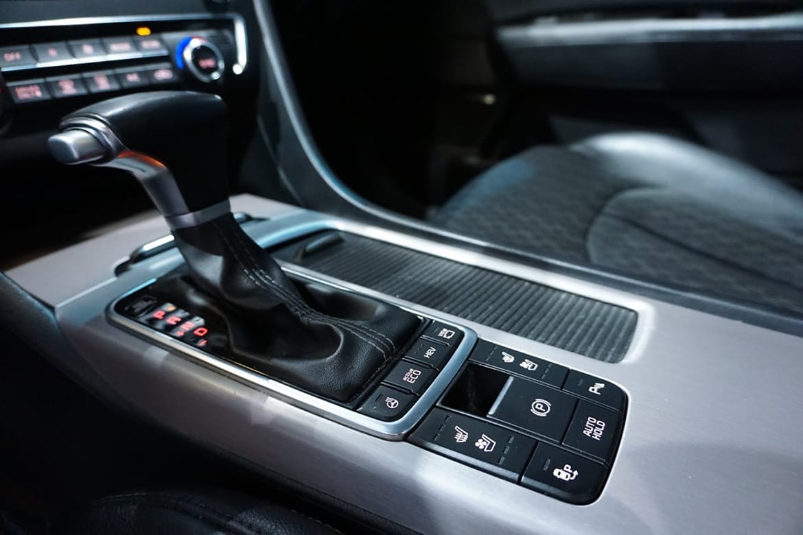 Kia Optima 2018 - miniatyr 21