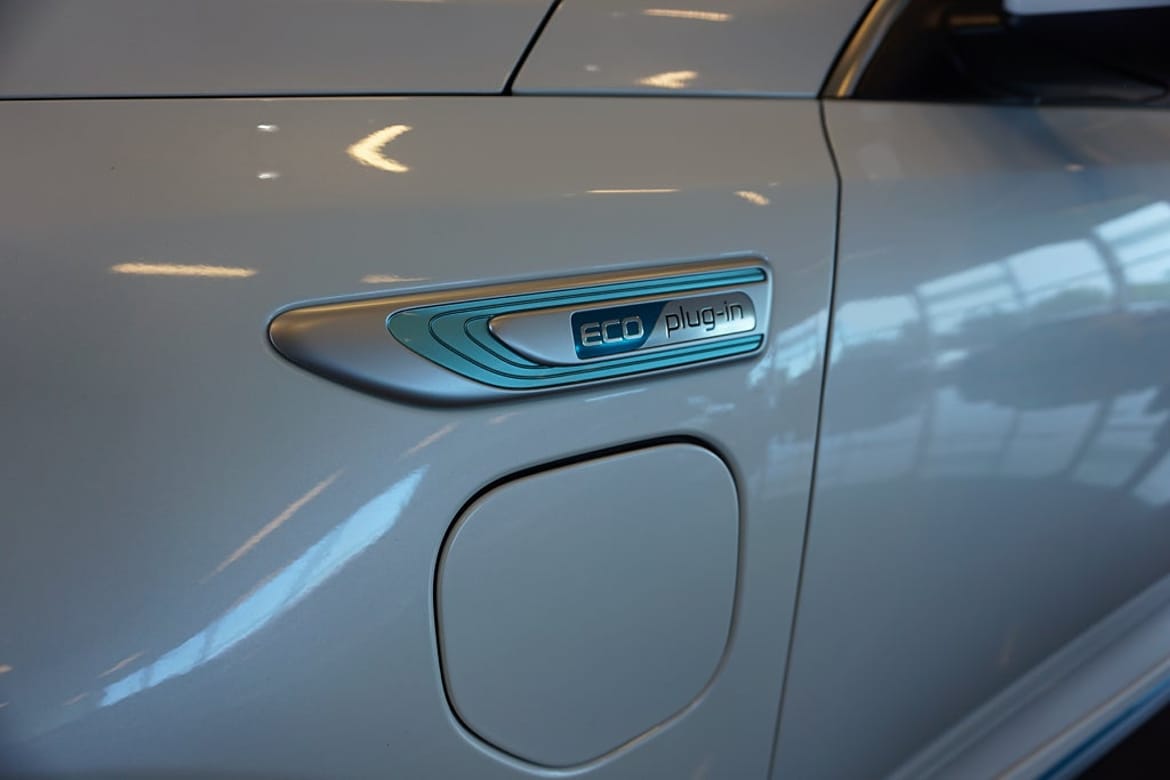 Kia Optima 2018 - miniatyr 10