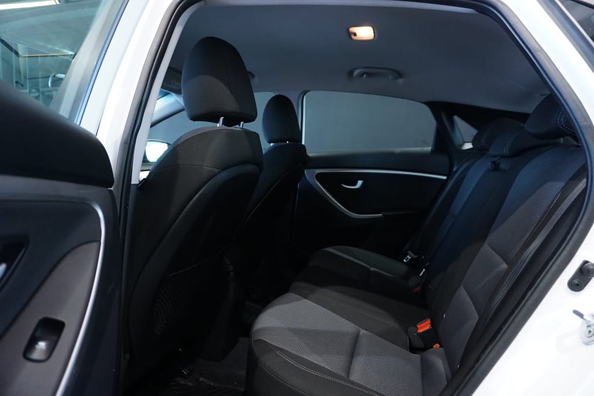 Hyundai i30 2016 - miniatyr 8