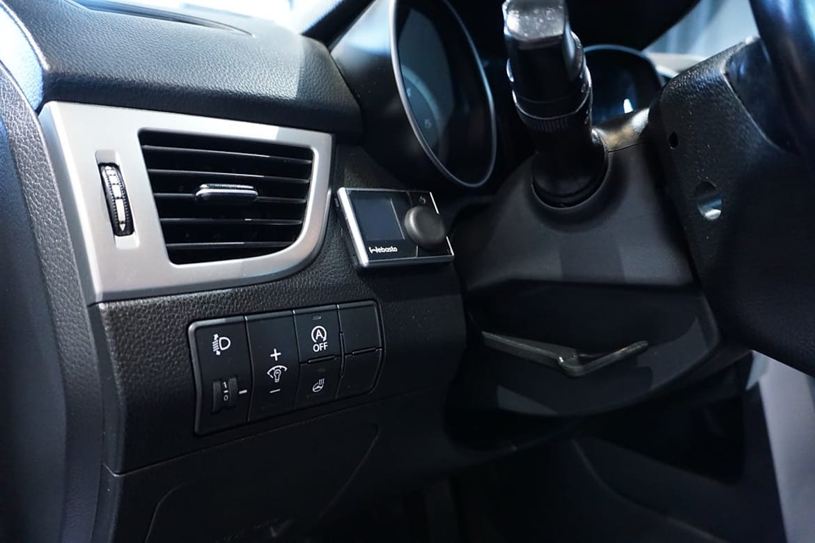 Hyundai i30 2016 - miniatyr 10