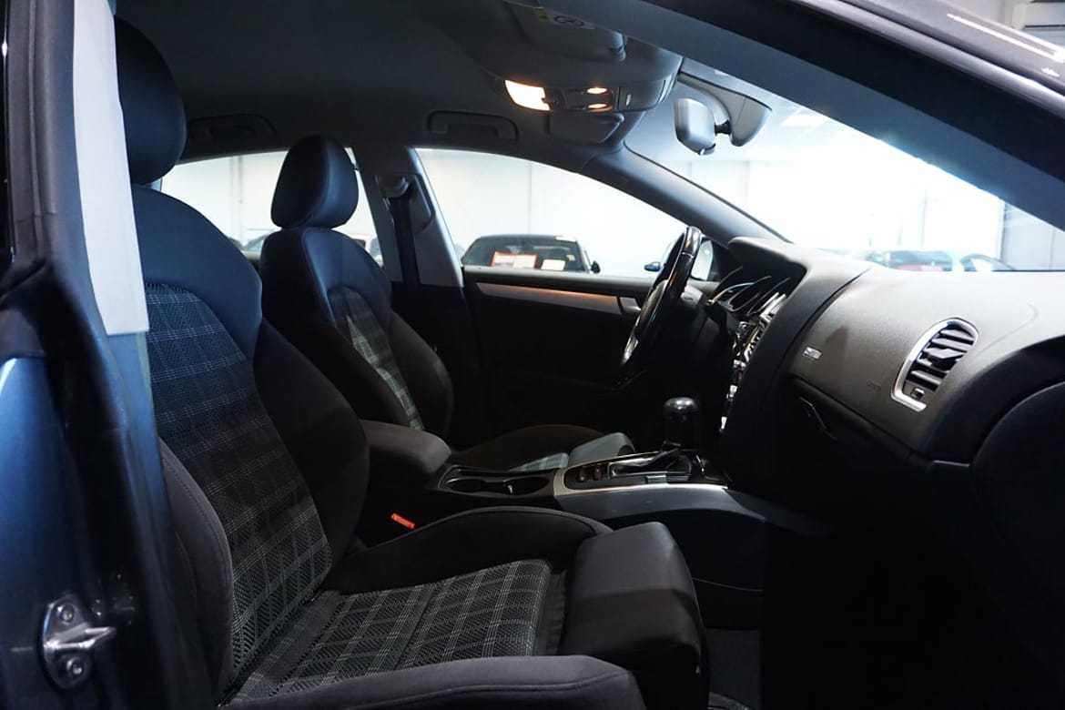 Audi A5 2015 - miniatyr 13
