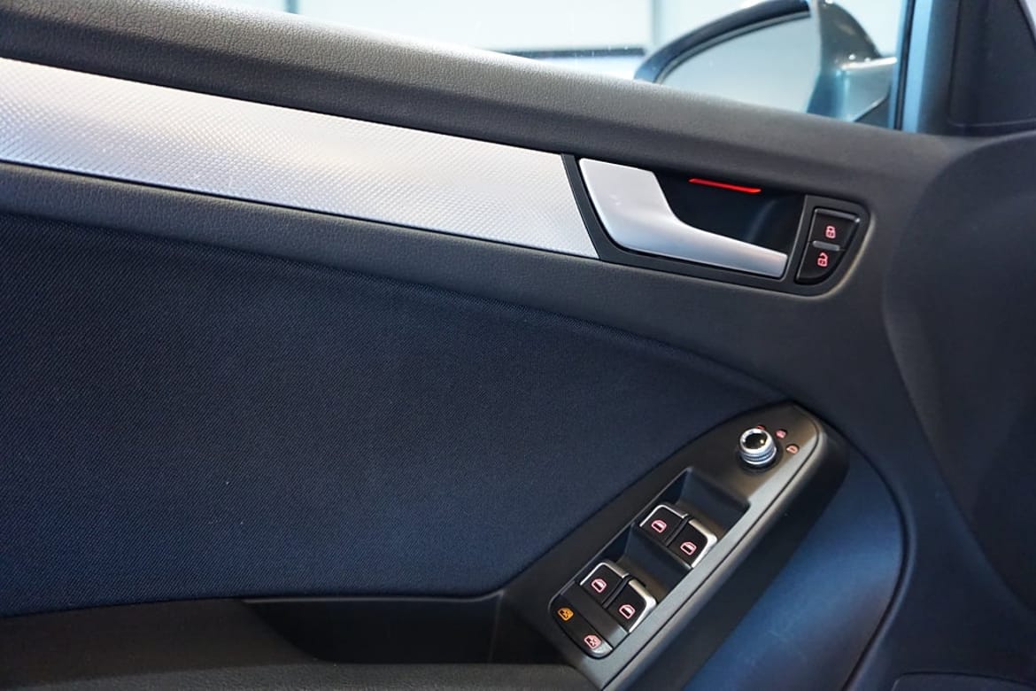 Audi A5 2015 - miniatyr 10