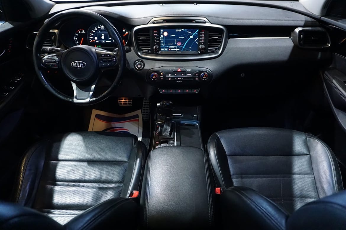 Kia Sorento 2016 - miniatyr 11