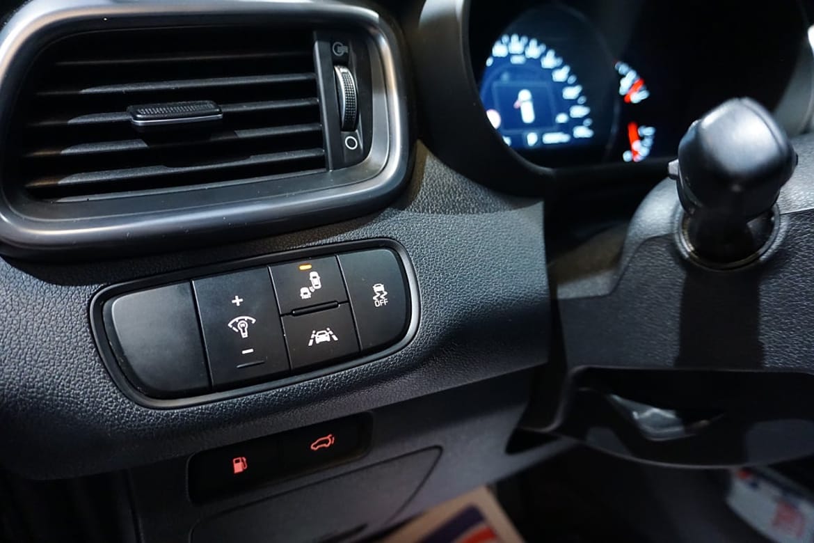 Kia Sorento 2016 - miniatyr 13