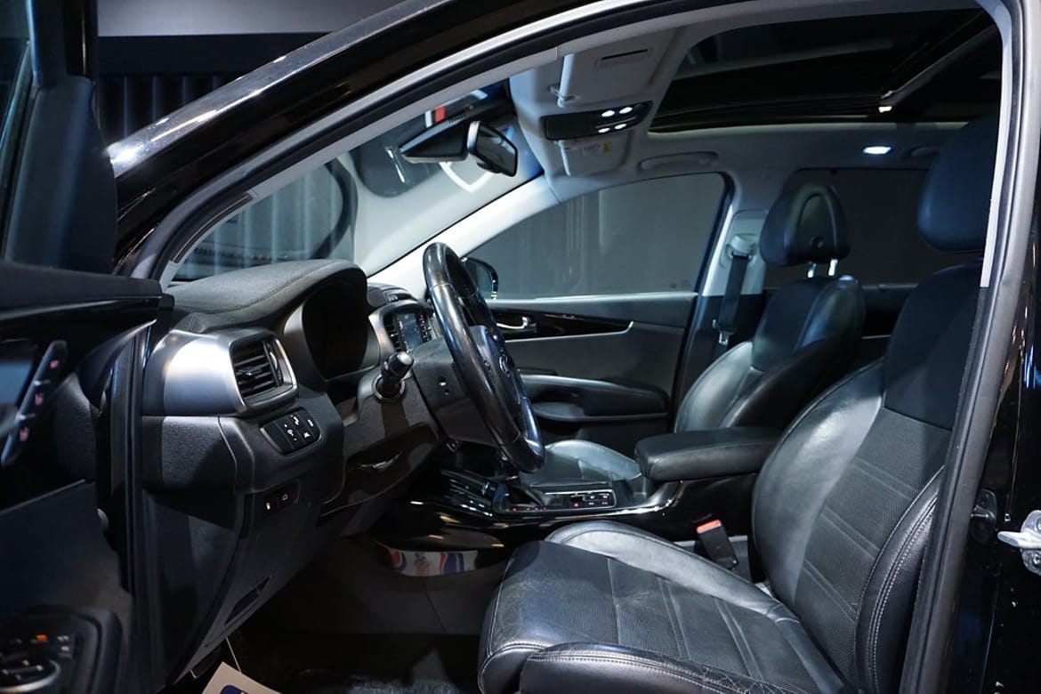 Kia Sorento 2016 - miniatyr 16