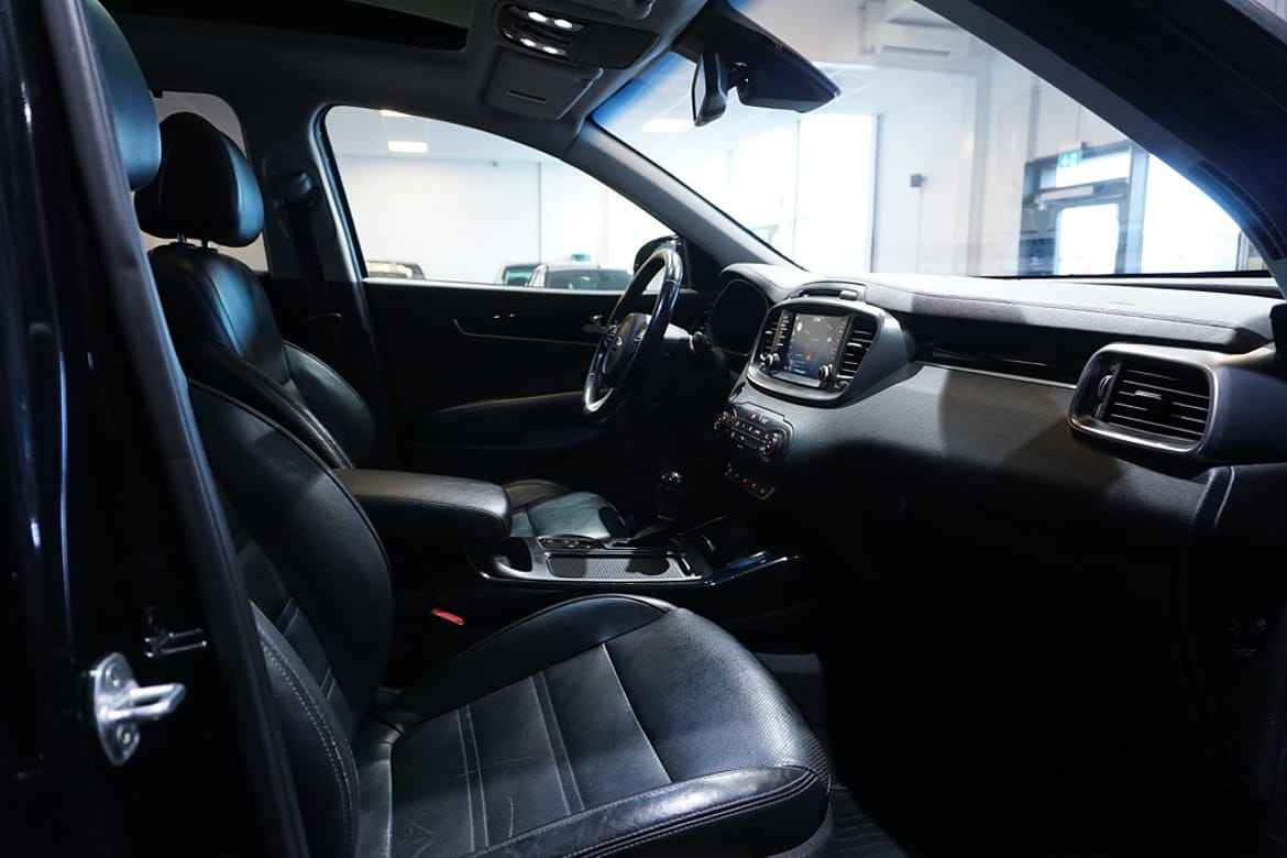 Kia Sorento 2016 - miniatyr 19