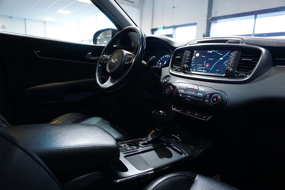 Kia Sorento 2016 - miniatyr 20