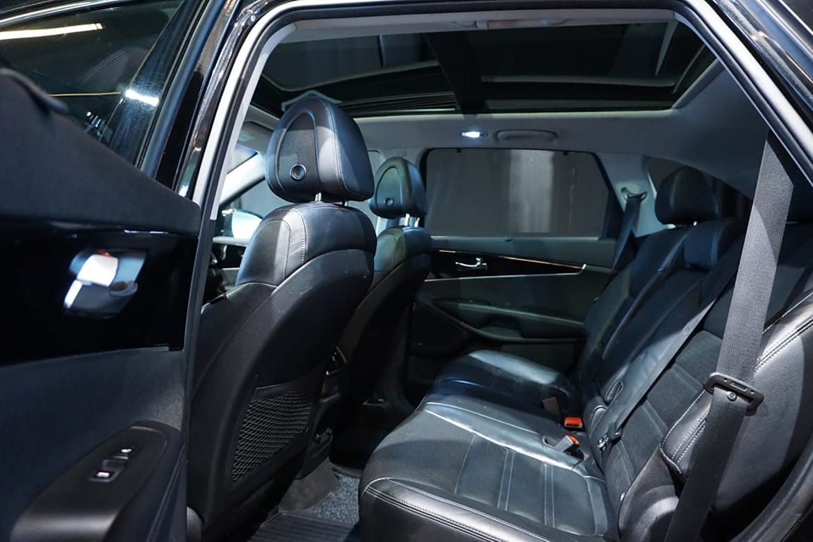 Kia Sorento 2016 - miniatyr 9