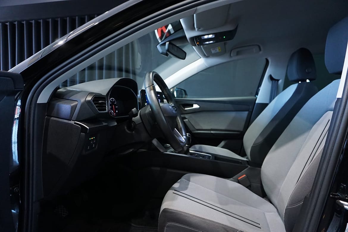 SEAT Leon 2021 - miniatyr 13