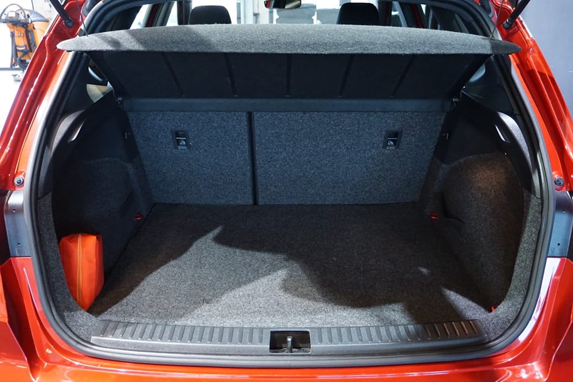 SEAT Arona 2021 - miniatyr 16