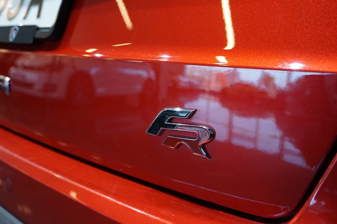 SEAT Arona 2021 - miniatyr 8