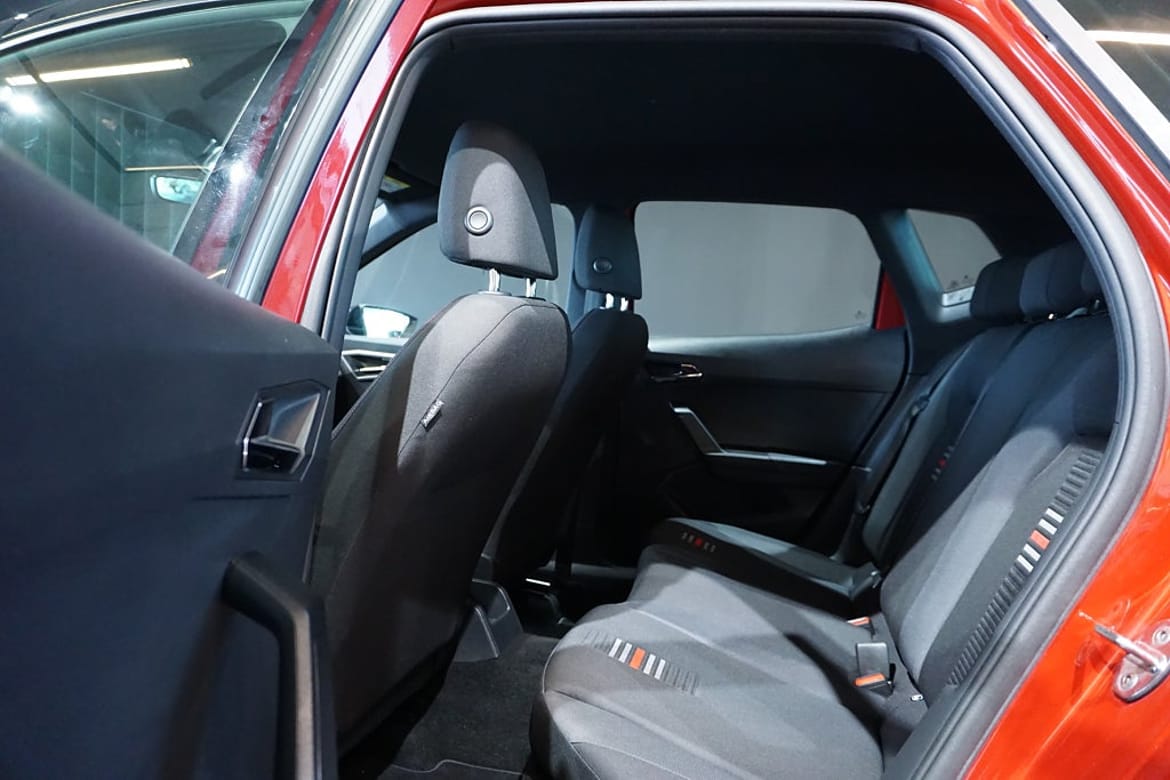 SEAT Arona 2021 - miniatyr 10