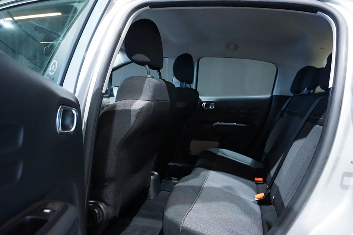 Citroën C3 2018 - miniatyr 8