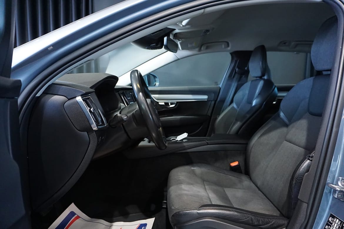 Volvo V90 2020 - miniatyr 13