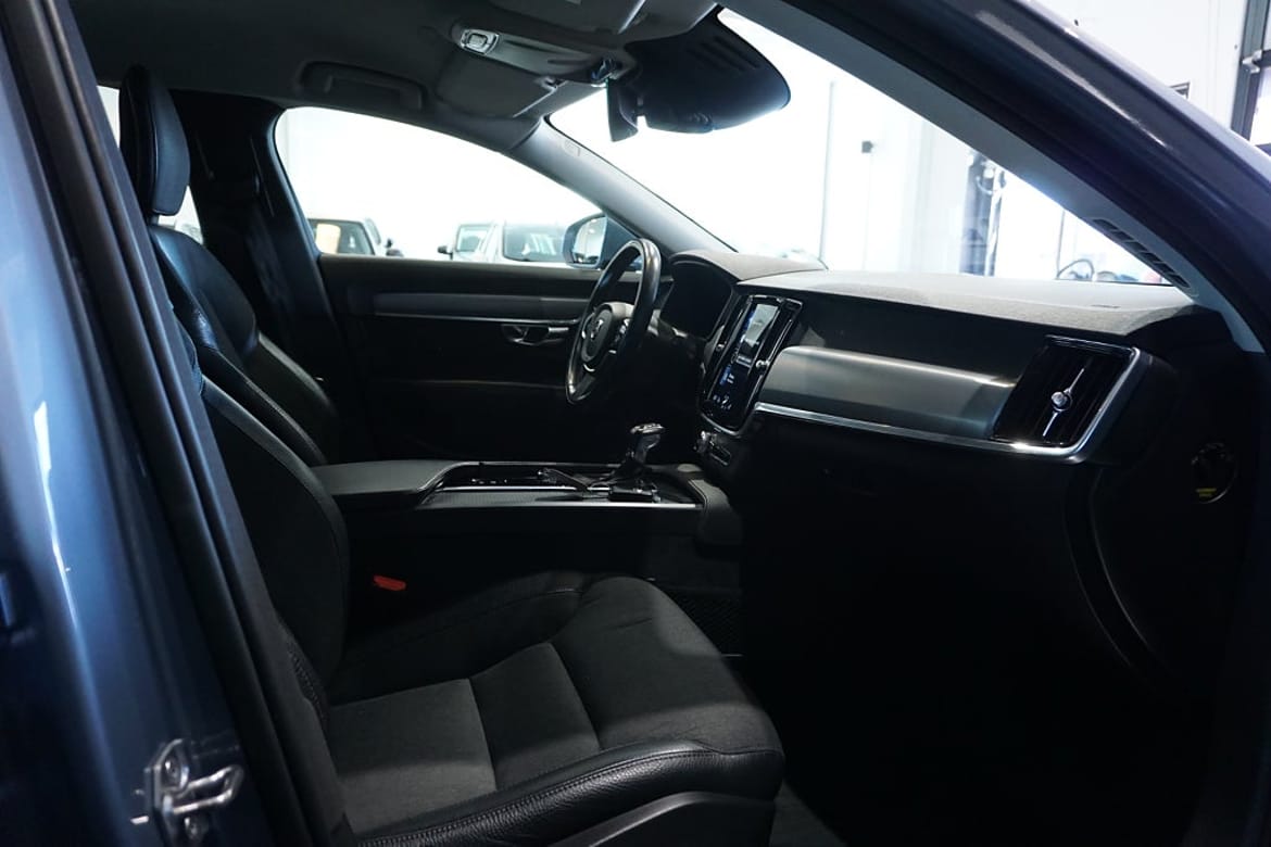 Volvo V90 2020 - miniatyr 14