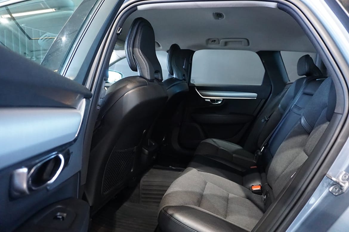 Volvo V90 2020 - miniatyr 9