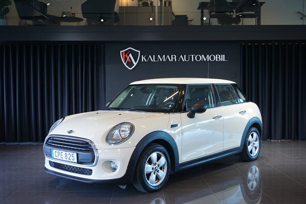 MINI One