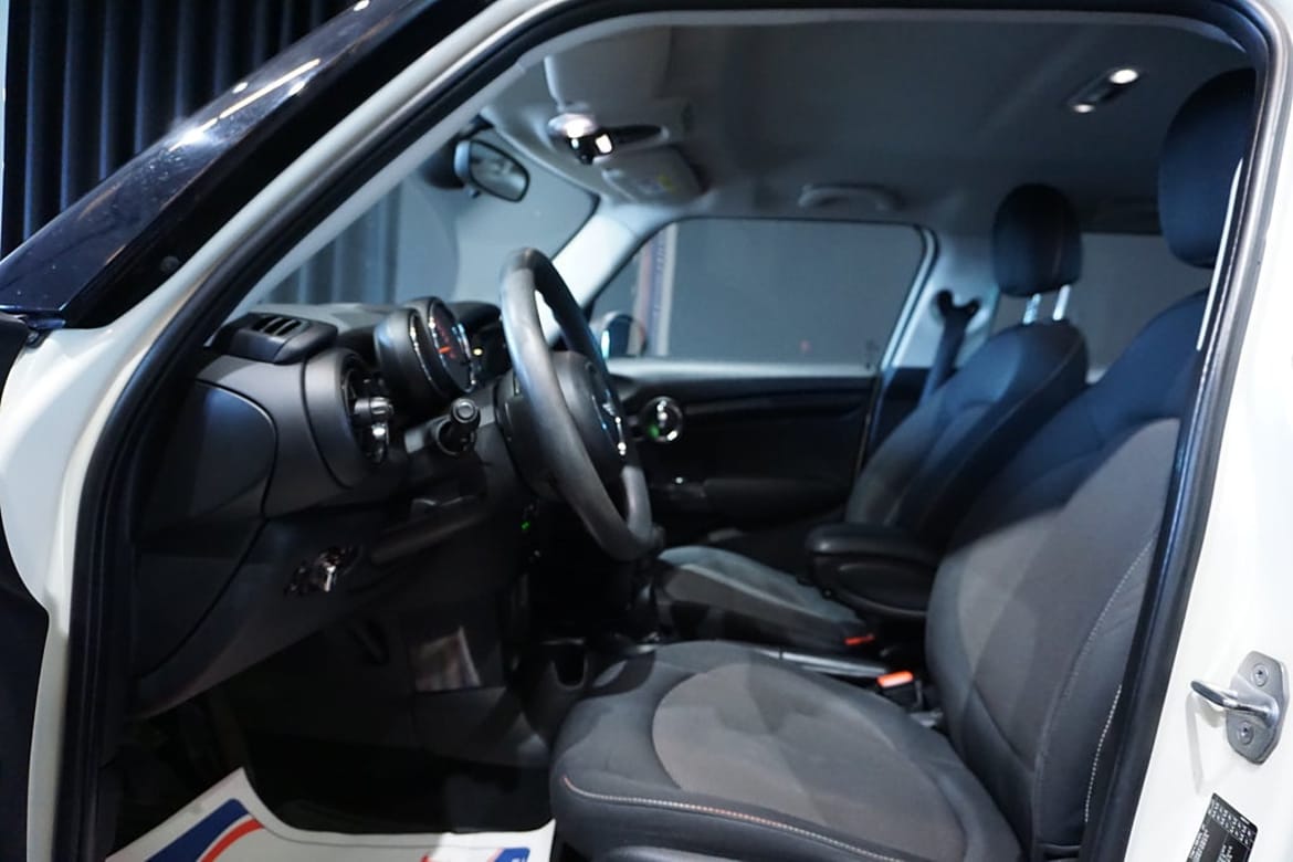 MINI Cooper 2016 - miniatyr 12