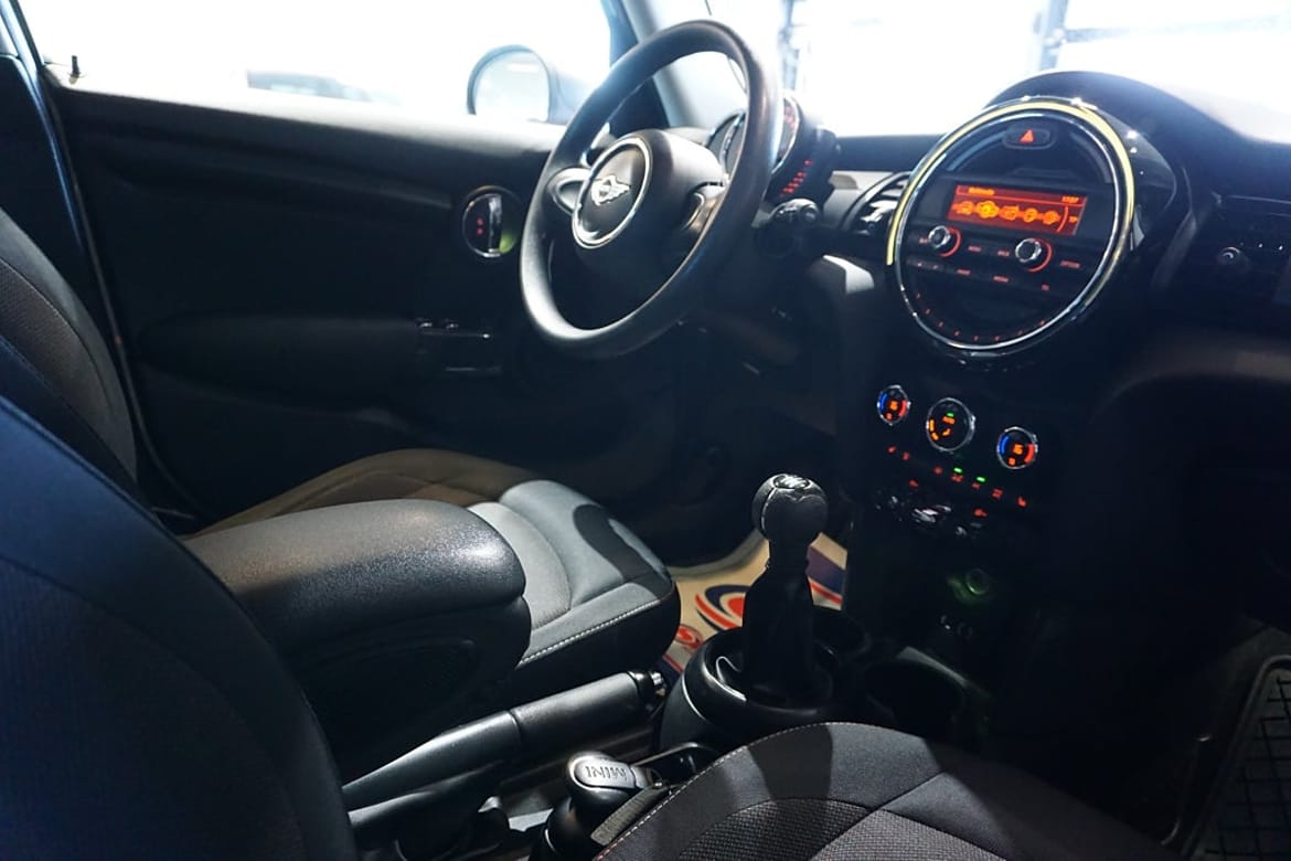 MINI Cooper 2016 - miniatyr 14