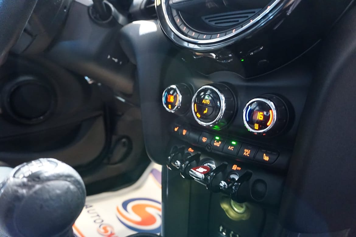 MINI Cooper 2016 - miniatyr 15