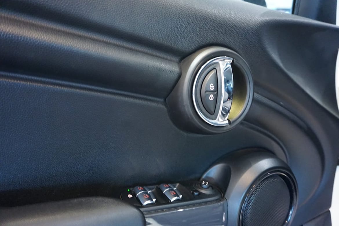 MINI Cooper 2016 - miniatyr 10