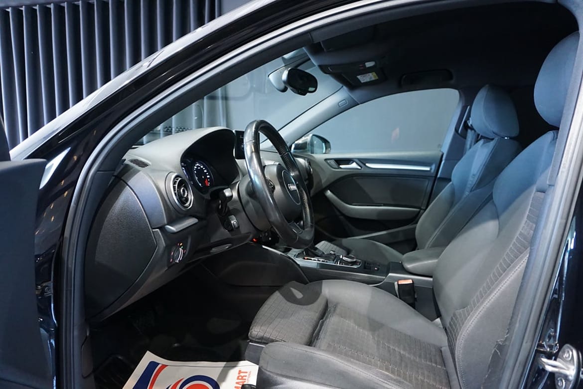 Audi A3 2014 - miniatyr 11