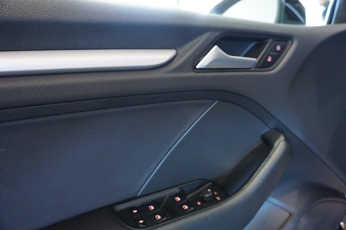 Audi A3 2014 - miniatyr 14