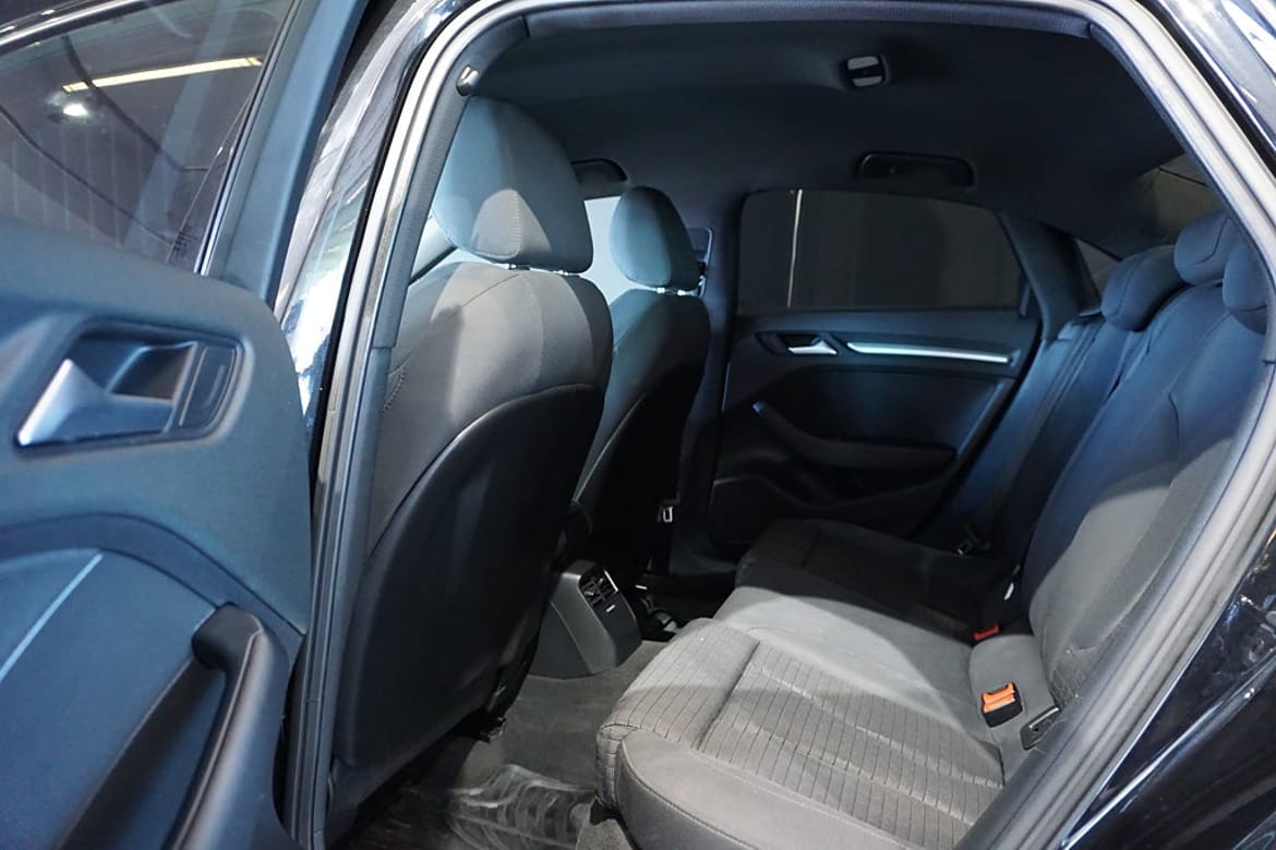 Audi A3 2014 - miniatyr 8