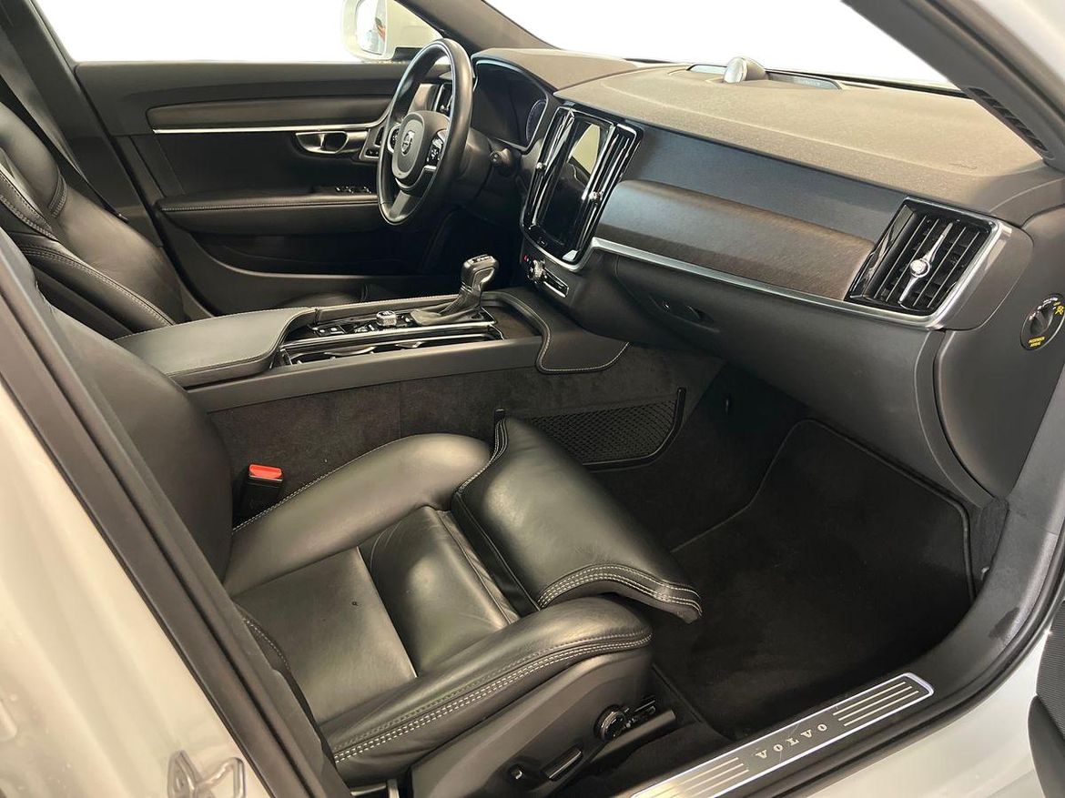 Volvo V90 2020 - miniatyr 13