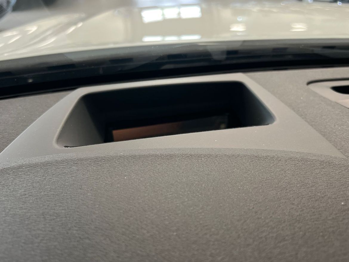 Volvo V90 2020 - miniatyr 16