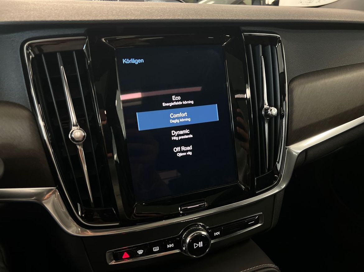 Volvo V90 2020 - miniatyr 19