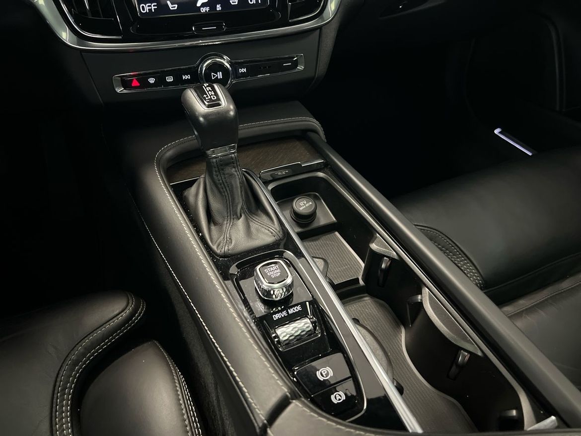 Volvo V90 2020 - miniatyr 22