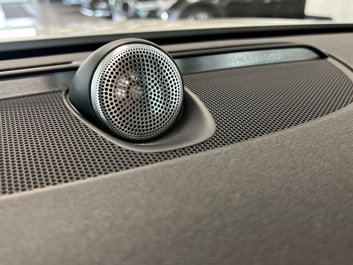 Volvo V90 2020 - miniatyr 23