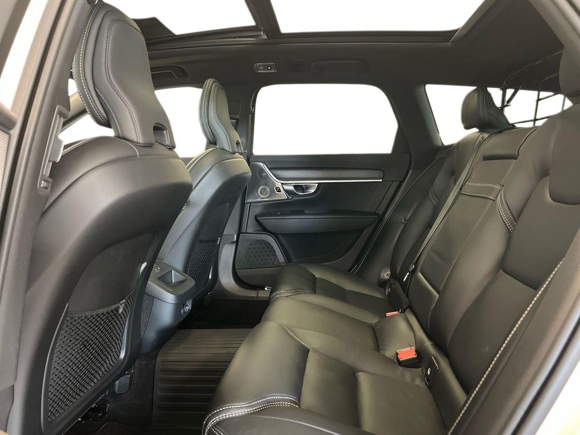 Volvo V90 2020 - miniatyr 24