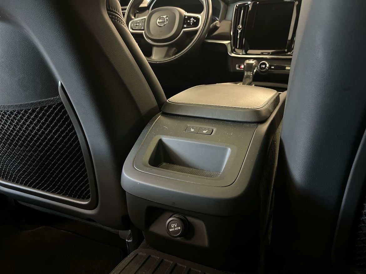 Volvo V90 2020 - miniatyr 25