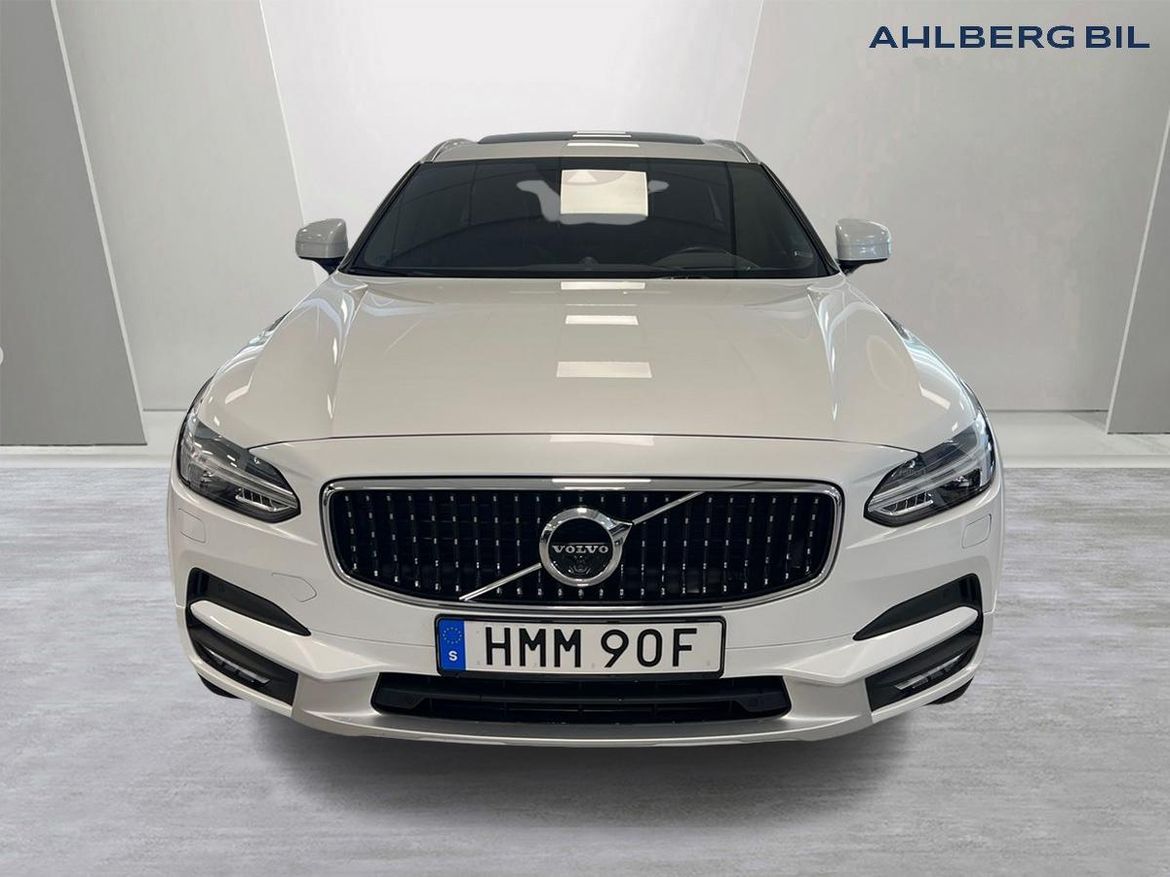 Volvo V90 2020 - miniatyr 6