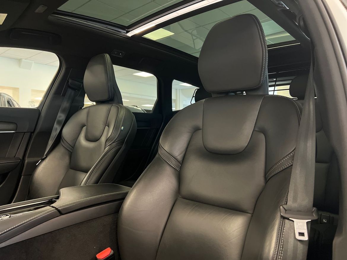 Volvo V90 2020 - miniatyr 10