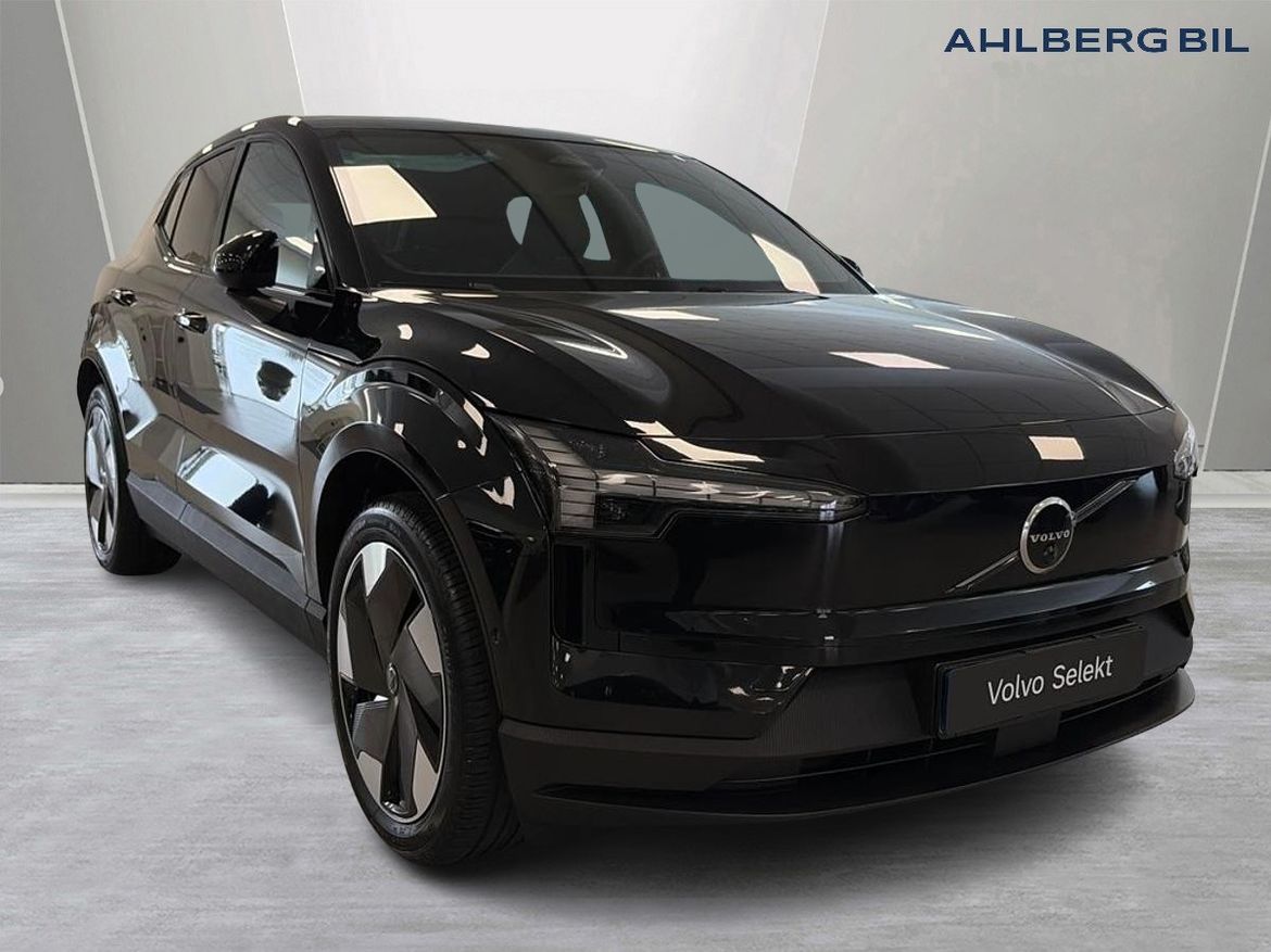 Volvo EX30 2025 - bild 1 av 29