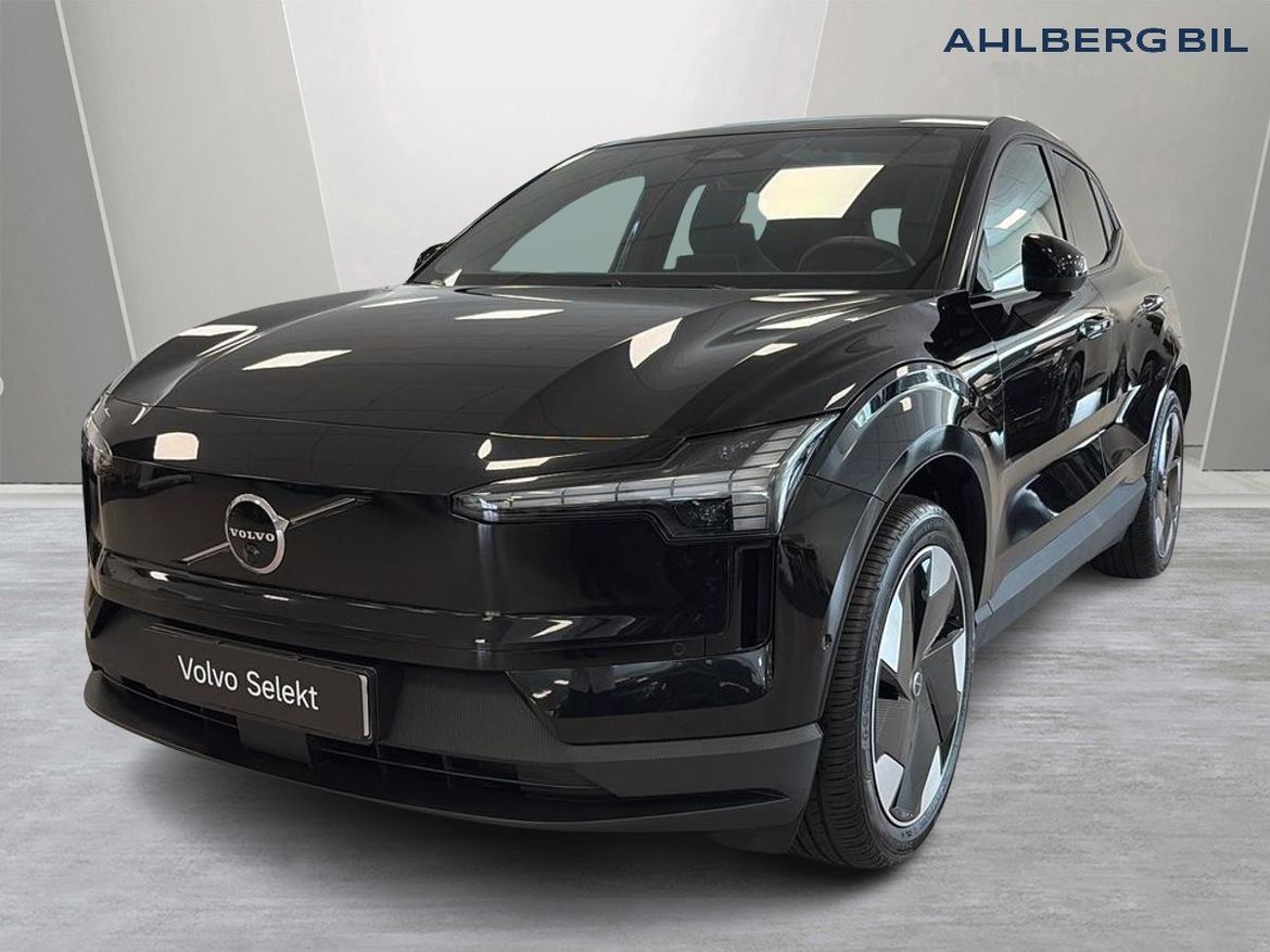 Volvo EX30 2025 - miniatyr 4