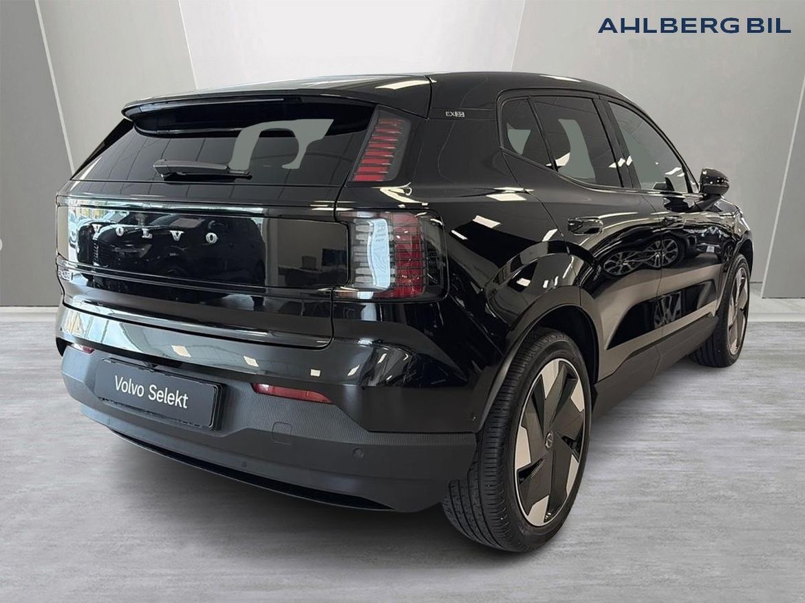 Volvo EX30 2025 - miniatyr 5