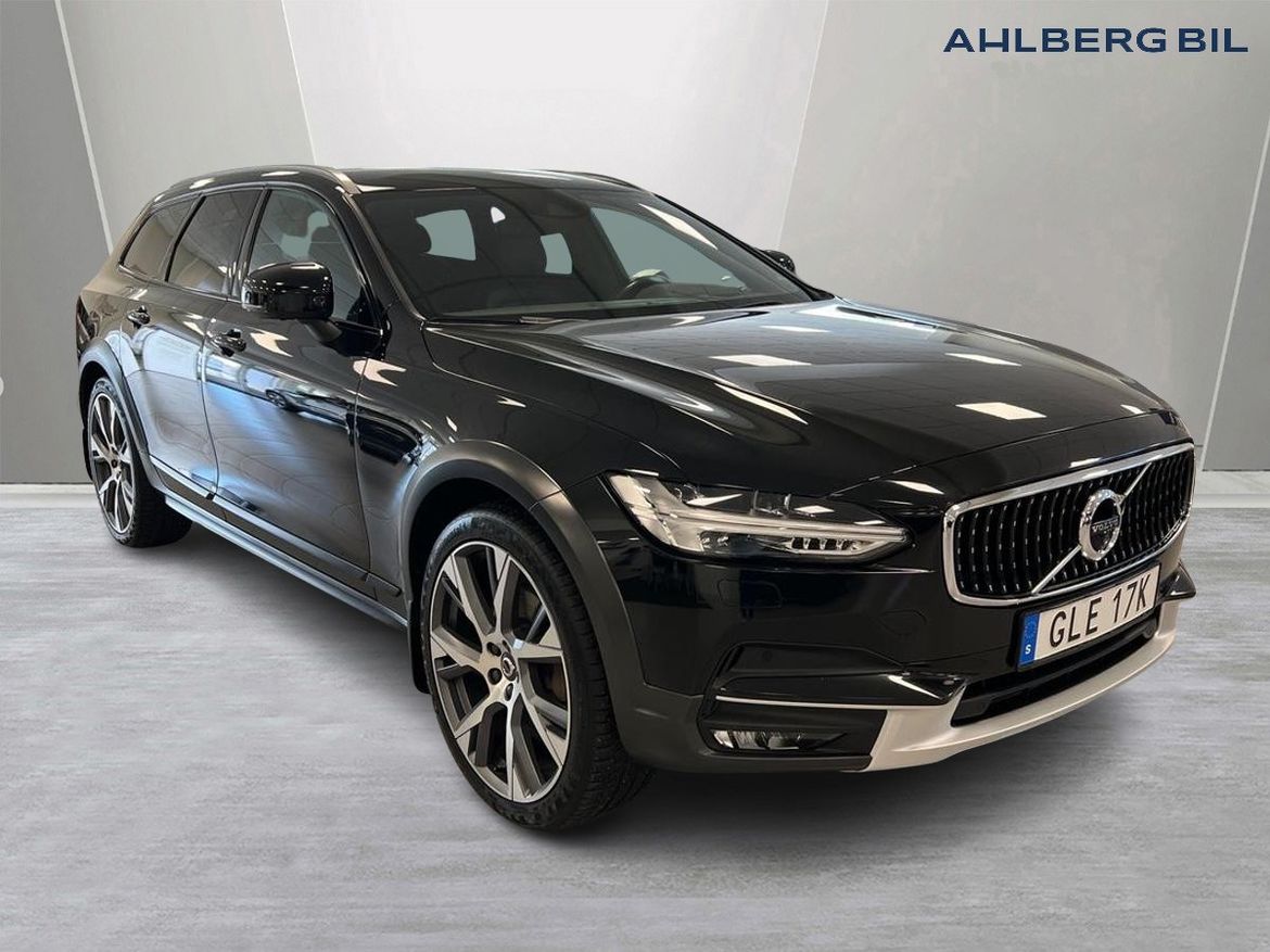 Volvo V90 2020 - bild 1 av 1