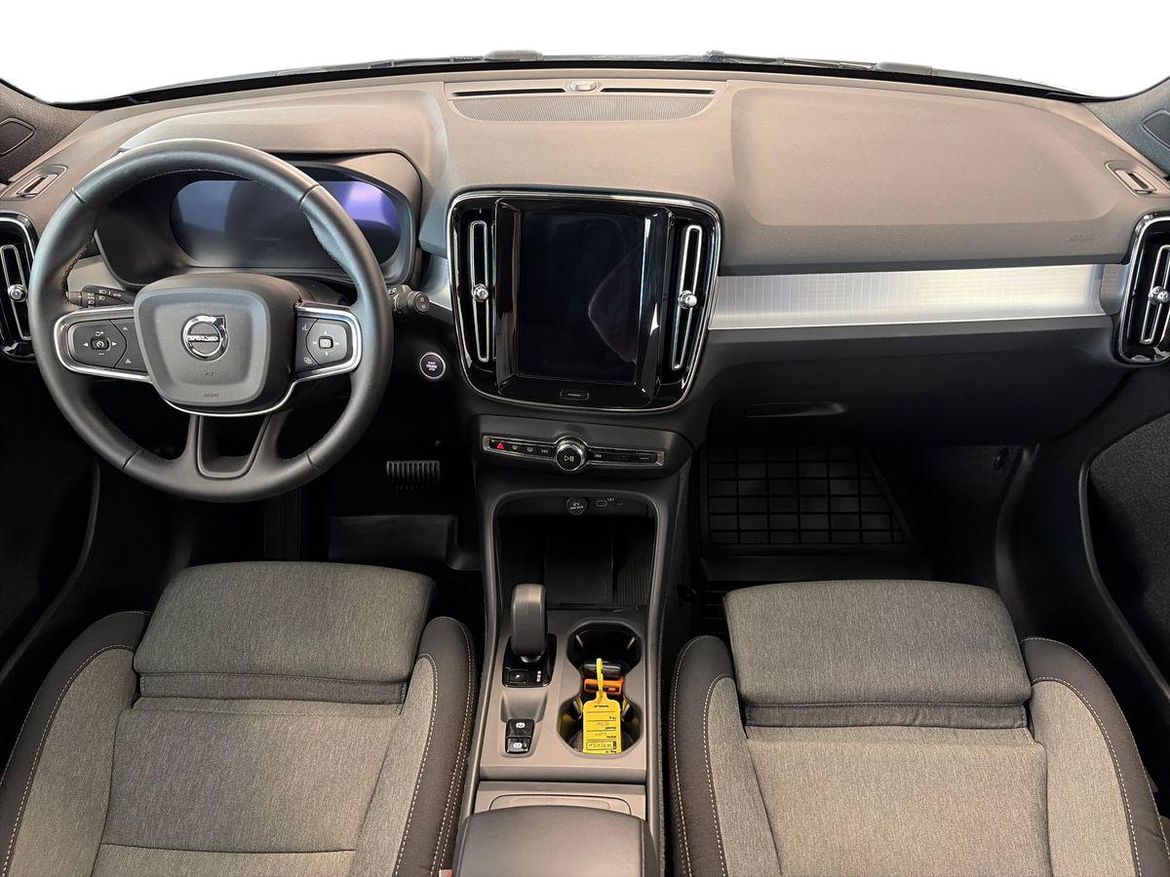 Volvo XC40 2025 - miniatyr 12