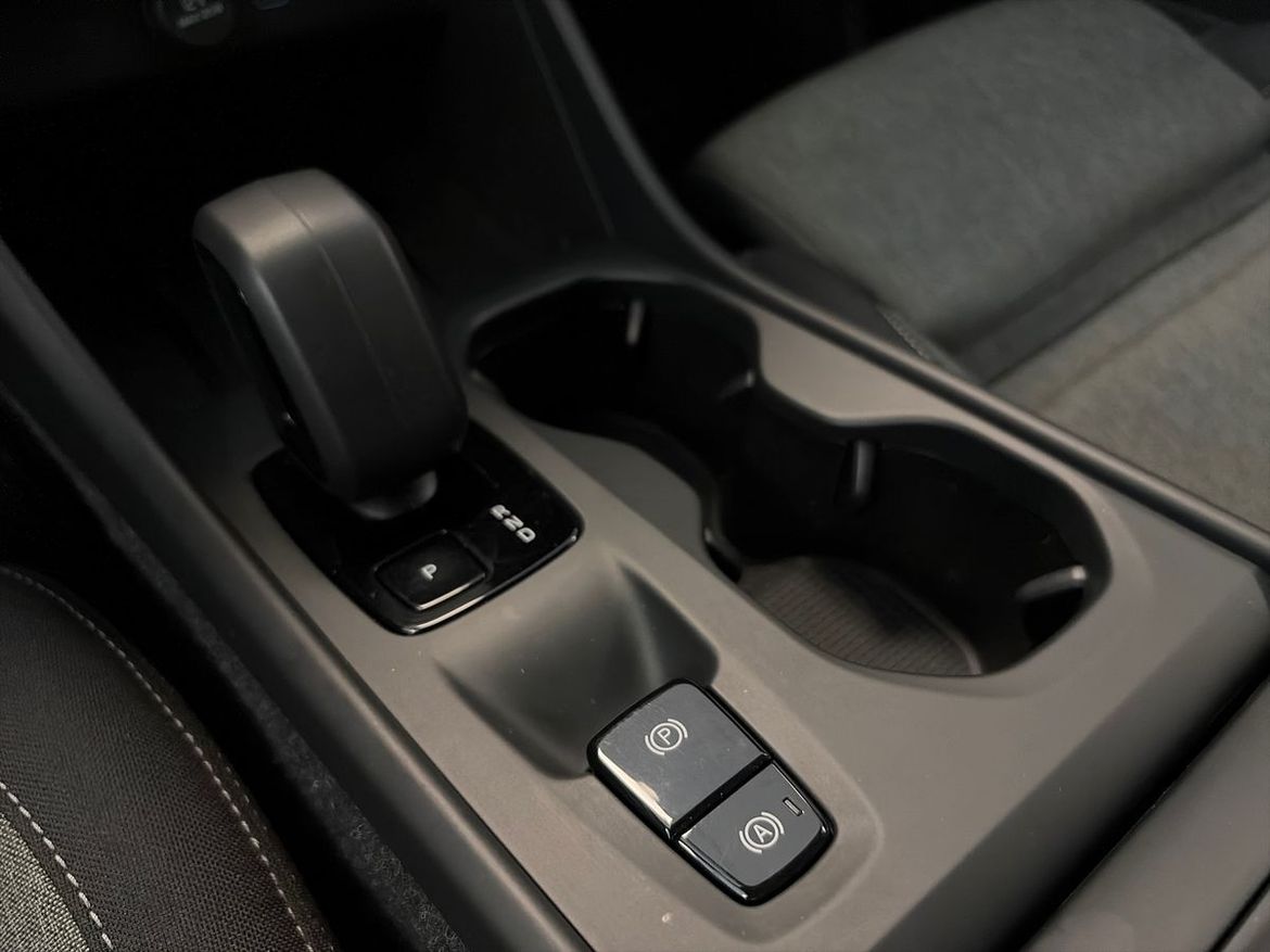 Volvo XC40 2025 - miniatyr 21