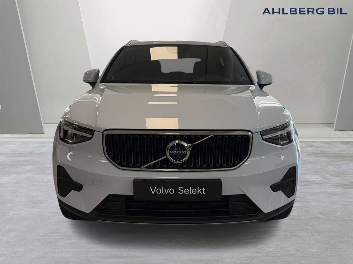 Volvo XC40 2025 - miniatyr 6
