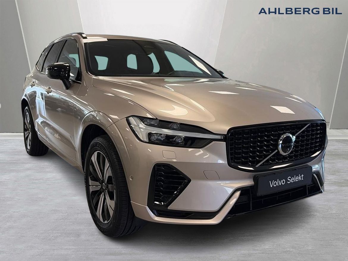 Volvo XC60 2025 - bild 1 av 1