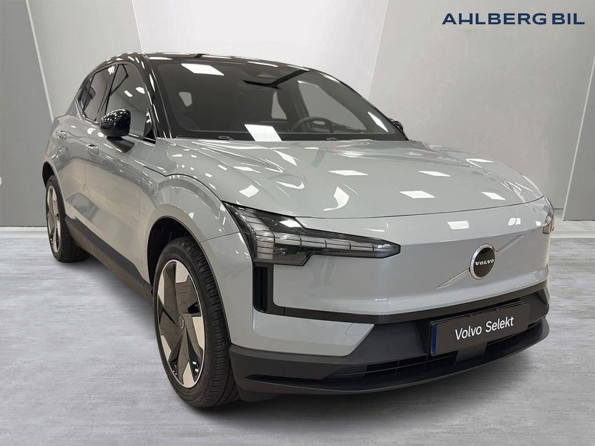 Volvo EX30 2024 - bild 1 av 1