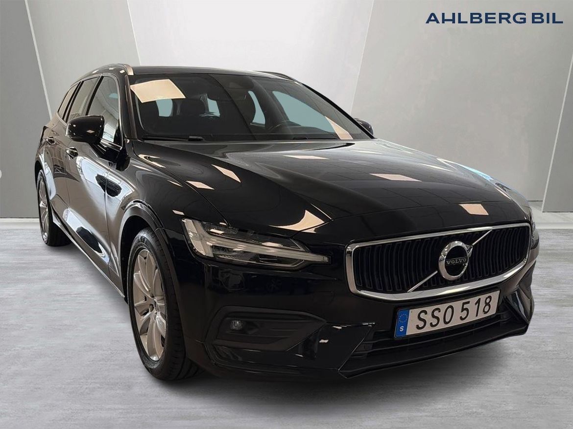 Volvo V60 2021 - bild 1 av 1